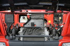 欧曼GTL&nbsp;载货车外观                                                图片