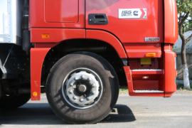 欧曼GTL&nbsp;载货车外观                                                图片