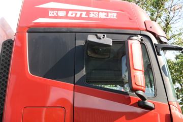  ŷGTL 6ϵؿ ܰ 280 6X2 9.6ʽݳ(BJ5209XXY-AA)ͼƬ