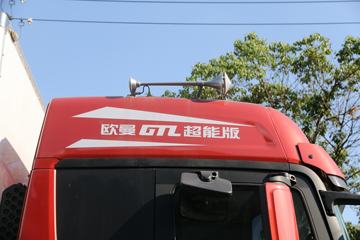 ŷGTL 6ϵؿ ܰ 280 6X2 9.6ʽݳ(BJ5209XXY-AA)ͼƬ