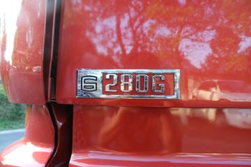  ŷGTL 6ϵؿ ܰ 280 6X2 9.6ʽݳ(BJ5209XXY-AA)ͼƬ