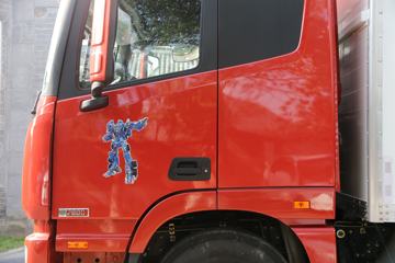  ŷGTL 6ϵؿ ܰ 280 6X2 9.6ʽݳ(BJ5209XXY-AA)ͼƬ