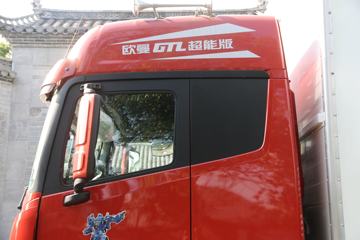  ŷGTL 6ϵؿ ܰ 280 6X2 9.6ʽݳ(BJ5209XXY-AA)ͼƬ