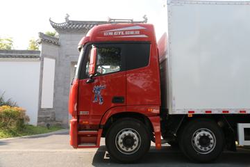  ŷGTL 6ϵؿ ܰ 280 6X2 9.6ʽݳ(BJ5209XXY-AA)ͼƬ