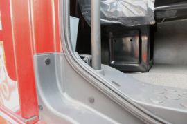 欧曼GTL&nbsp;载货车驾驶室                                               图片