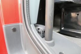 欧曼GTL&nbsp;载货车驾驶室                                               图片