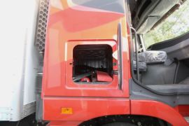 欧曼GTL&nbsp;载货车驾驶室                                               图片