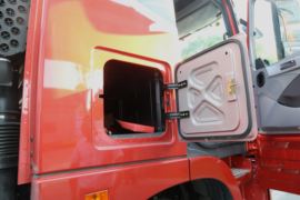 欧曼GTL&nbsp;载货车驾驶室                                               图片