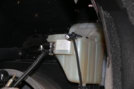 欧曼GTL&nbsp;载货车底盘                                                图片