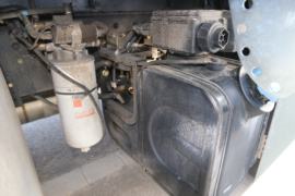 欧曼GTL&nbsp;载货车底盘                                                图片