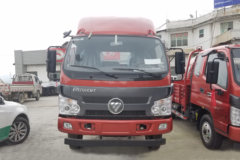 瑞沃E3 载货车