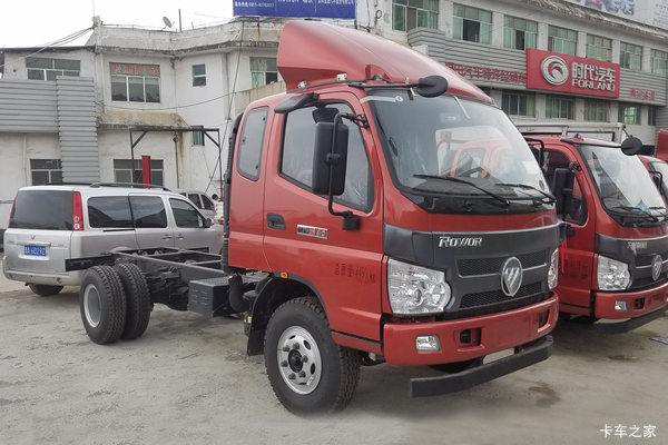 抢购在行动!焦作市骁运载货车降价大放送,立降0.2万 抢购在行动!焦作市骁运载货车降价大放送,立降0.2万