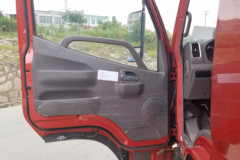 福田 骁运Q3 154马力 3360轴距轻卡底盘(BJ2045Y7PEA-4)