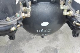 骁运&nbsp;载货车底盘                                                图片