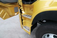东风商用车 天龙重卡 启航版 450马力 6X4牵引车(485后桥)(DFL4251A15)