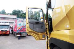 东风商用车 天龙重卡 启航版 450马力 6X4牵引车(485后桥)(DFL4251A15)