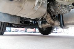 东风商用车 天龙重卡 启航版 450马力 6X4牵引车(485后桥)(DFL4251A15)