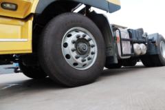 东风商用车 天龙重卡 启航版 450马力 6X4牵引车(485后桥)(DFL4251A15)