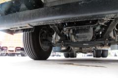 东风商用车 天龙重卡 启航版 450马力 6X4牵引车(485后桥)(DFL4251A15)