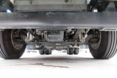 东风商用车 天龙重卡 启航版 450马力 6X4牵引车(485后桥)(DFL4251A15)