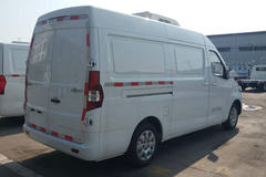 长安轻型车 睿行M90 124马力 4X2 冷藏车(SC5030XLCCC5)