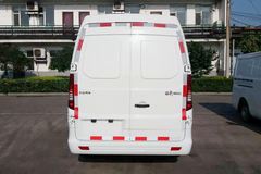 长安轻型车 睿行M90 124马力 4X2 冷藏车(SC5030XLCCC5)