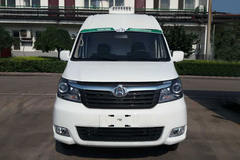 长安轻型车 睿行M90 124马力 4X2 冷藏车(SC5030XLCCC5)