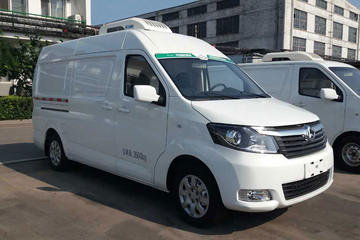 长安轻型车 睿行M90 124马力 4X2 冷藏车(SC5030XLCAB5)