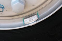 江淮 格尔发K3X重卡 260马力 6X2 9.5米载货车底盘(HFC1251P2K3D54S1V)