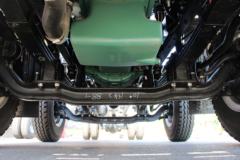 江淮 格尔发K3X重卡 260马力 6X2 9.5米载货车底盘(HFC1251P2K3D54S1V)