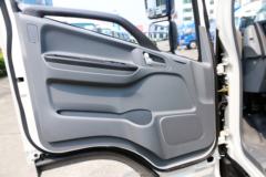 江淮 帅铃K340 152马力 3360轴距 4.13米轻卡底盘(国五)