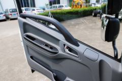 江淮 帅铃K340 152马力 3360轴距 4.13米轻卡底盘(国五)