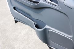 江淮 帅铃K340 152马力 3360轴距 4.13米轻卡底盘(国五)