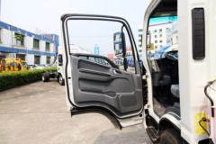 江淮 帅铃K340 152马力 3360轴距 4.13米轻卡底盘(国五)