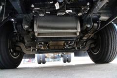 江淮 帅铃K340 152马力 3360轴距 4.13米轻卡底盘(国五)