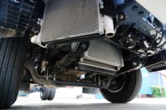 江淮 帅铃K340 152马力 3360轴距 4.13米轻卡底盘(国五)