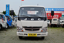 金驭 载货车外观                                                图片