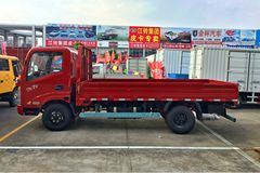 唐骏欧铃 T3系列 109马力 4.15米单排栏板轻卡(ZB1041JDD6F) 唐骏欧铃 T3系列 109马力 4.15米单排栏板轻卡(ZB1041JDD6F)