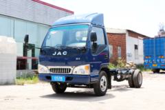 江淮 康铃H3窄体 95马力 3308轴距轻卡底盘(HFC1041P93K4C2)