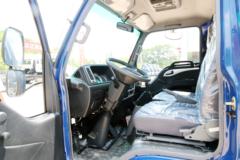 江淮 康铃H3窄体 95马力 3308轴距轻卡底盘(HFC1041P93K4C2)