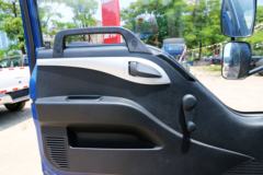 江淮 康铃H3窄体 95马力 3308轴距轻卡底盘(HFC1041P93K4C2)