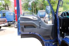 江淮 康铃H3窄体 95马力 3308轴距轻卡底盘(HFC1041P93K4C2)