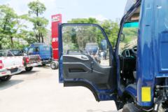 江淮 康铃H3窄体 95马力 3308轴距轻卡底盘(HFC1041P93K4C2)