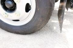 江淮 康铃H3窄体 95马力 3308轴距轻卡底盘(HFC1041P93K4C2)