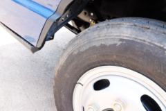 江淮 康铃H3窄体 95马力 3308轴距轻卡底盘(HFC1041P93K4C2)