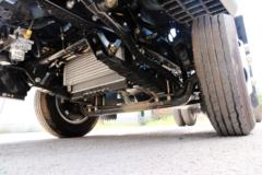 江淮 康铃H3窄体 95马力 3308轴距轻卡底盘(HFC1041P93K4C2)