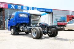 江淮 康铃K5 116马力 3308轴距轻卡底盘(HFC1041PV3K2C2V) 江淮 康铃K5 116马力 3308轴距轻卡底盘(HFC1041PV3K2C2V)