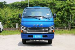 江淮 康铃K5 116马力 3308轴距轻卡底盘(HFC1041PV3K2C2V) 江淮 康铃K5 116马力 3308轴距轻卡底盘(HFC1041PV3K2C2V)