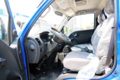 江淮 康铃K5 116马力 3308轴距轻卡底盘(HFC1041PV3K2C2V) 江淮 康铃K5 116马力 3308轴距轻卡底盘(HFC1041PV3K2C2V)