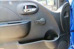 江淮 康铃K5 116马力 3308轴距轻卡底盘(HFC1041PV3K2C2V) 江淮 康铃K5 116马力 3308轴距轻卡底盘(HFC1041PV3K2C2V)